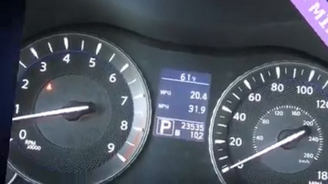 2013 Infiniti M37x Base In Reno, NV 89511