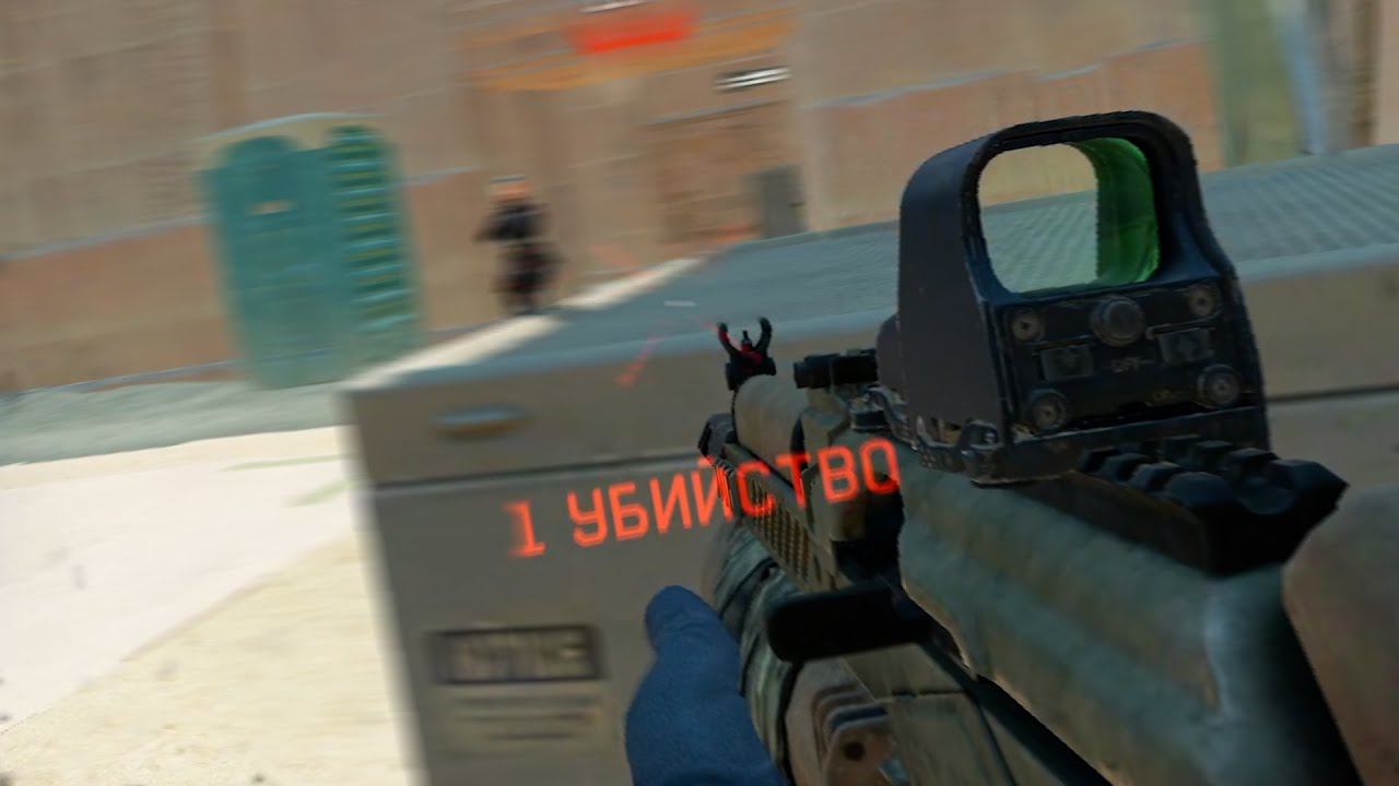 БЫСТРЫЙ ОБЗОР НА НОВЫЙ БИЗОН смотреть онлайн