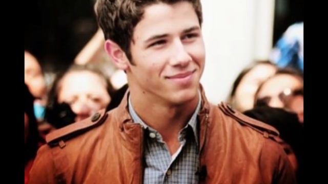 Witness Protection (A Nick Jonas Love Story) Chapter 32 смотреть онлайн