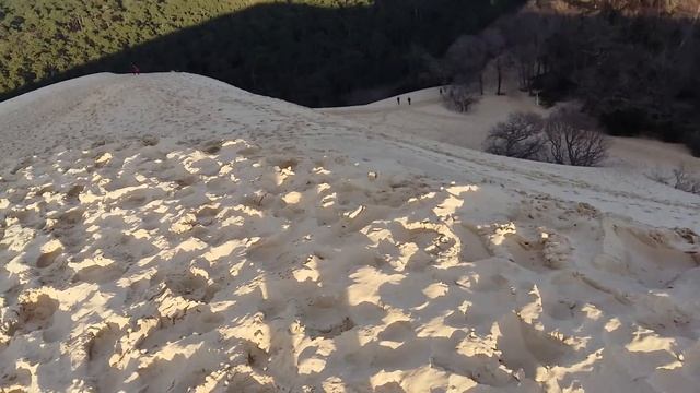 Bordeaux - Dune of Pilat 1 смотреть онлайн