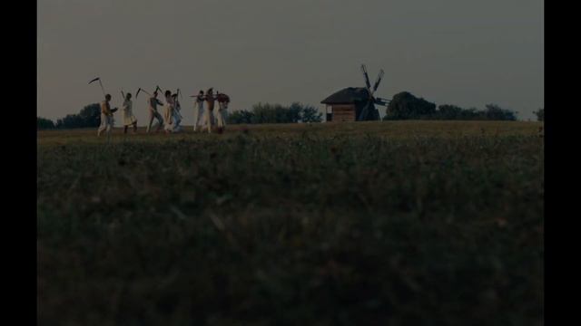 Mood Reel- Tanu Muino смотреть онлайн