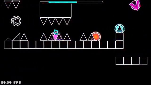 KOCMOC full 1 парт до дропа. [speedhack and noclip] смотреть онлайн