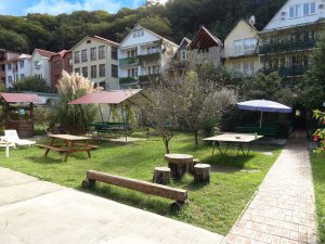 Отдых в Солониках частный сектор недорого. Жилье в Солониках недорого. «НАДЕЖДА» гостевой дом