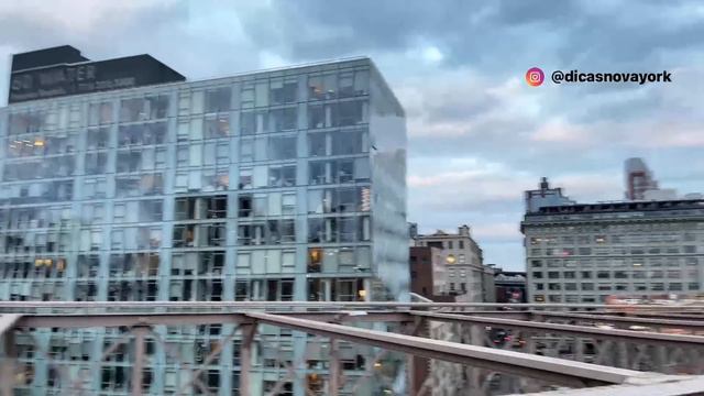 🔴 NY AO VIVO: ANDANDO NA BROOKLYN BRIDGE & DUMBO смотреть онлайн