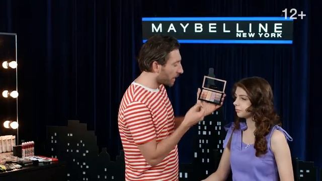 МАКИЯЖ НА ДЕНЬ СВЯТОГО ВАЛЕНТИНА | VIKTORIA BLISS