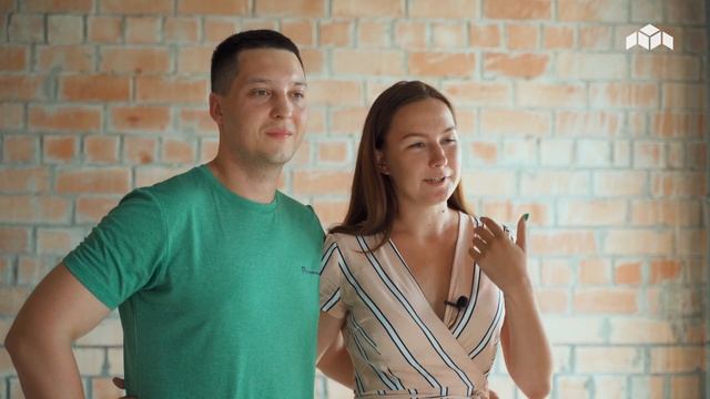 Выдача ключей в первом доме «Ауры» смотреть онлайн