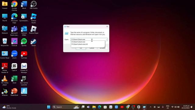 How To Fix Steam Error Code E87 (The Best Solution in 2024) смотреть онлайн