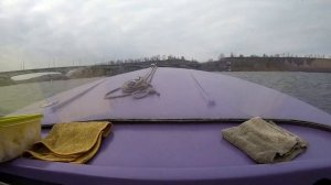 Увеличение мощности ямаха 40 веос / Раздушка Yamaha 40 veos / установка тахометра