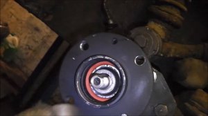 Модернизация ступичного узла и тормозных механизмов. Детали от ВАЗа на ЗАЗ. Часть 2: передняя ось