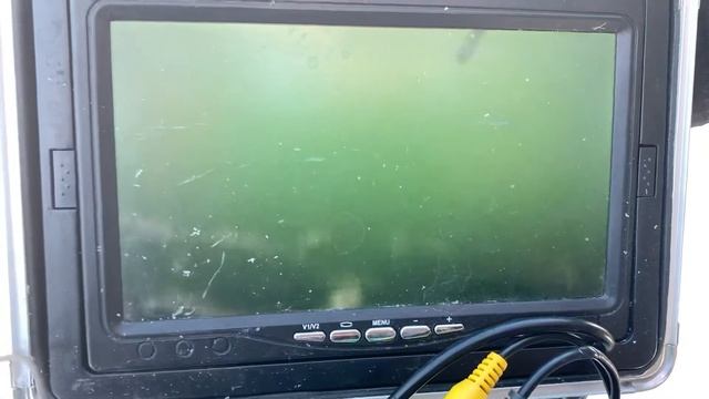 Arctic Cat 570 прогулка на снегоходе. Душится рыба. Спасаем плотву. смотреть онлайн