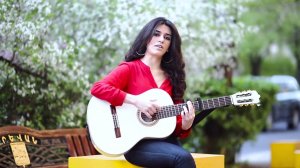 Елена Ереван