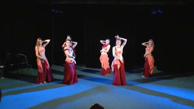 Tribal Holiday 2016, Free Tribe Tribal Bellydance г  Красноярск