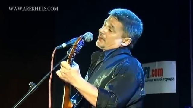 Александр Рехельс - Кораблики смотреть онлайн
