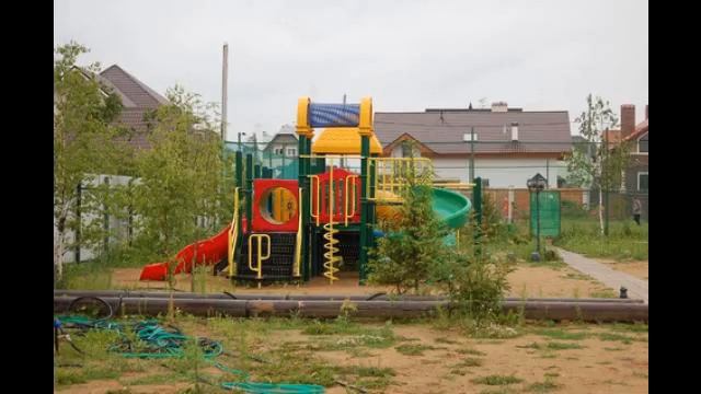 Участок в коттеджной застройке в Горка-2 смотреть онлайн