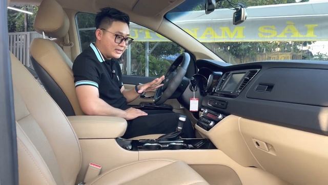 Cần Bán Kia sedona 2020 Full Dầu :ODO 14.000 km siêu lướt LH:0948.6666.11 смотреть онлайн