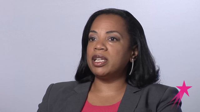 Nuclear Physicist: Becoming a Theoretical Nuclear Physicist - Njema Frazier Career Girls Role Model смотреть онлайн