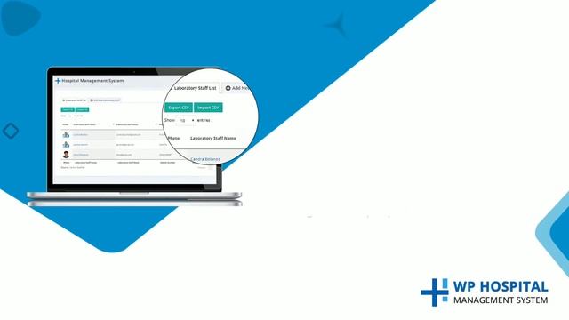 Hospital Management System for Wordpress смотреть онлайн