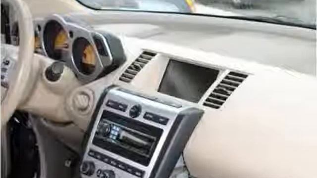 2005 Nissan Murano Used Cars Brooklyn NY смотреть онлайн