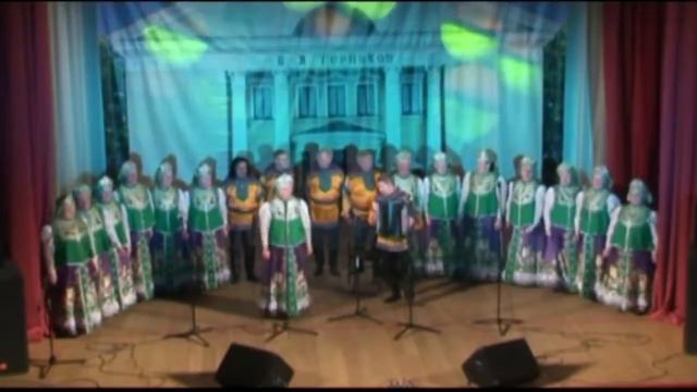 Сланцы. Городской ДК Горняков.