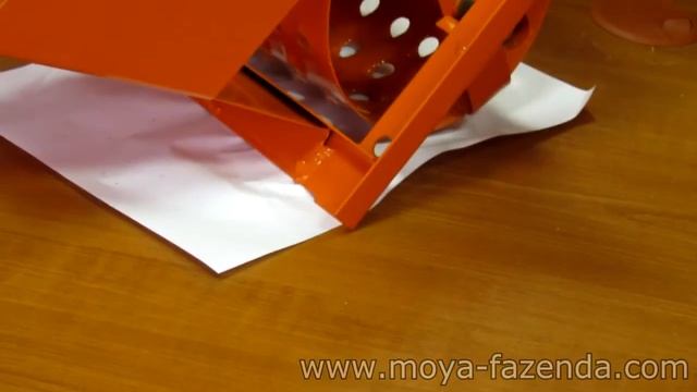 Ручная корморезка смотреть онлайн