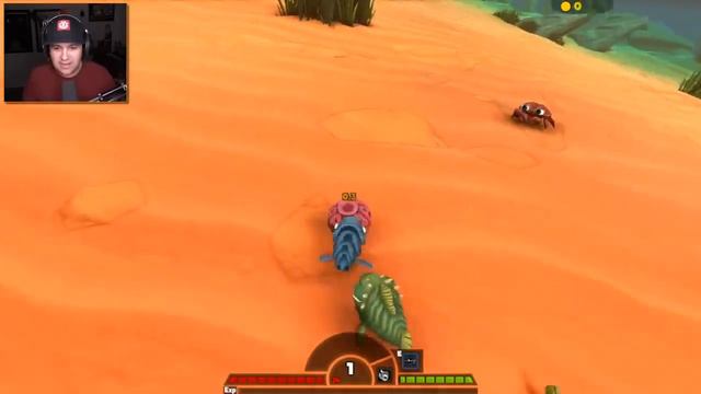 The Most DANGEROUS Sea Monsters Ever! смотреть онлайн