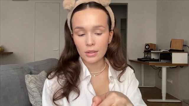 Мой ежедневный макияж | Собирайся со мной смотреть онлайн