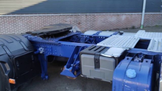 T824 Volvo FH460 Globetrotter XL 2012 смотреть онлайн