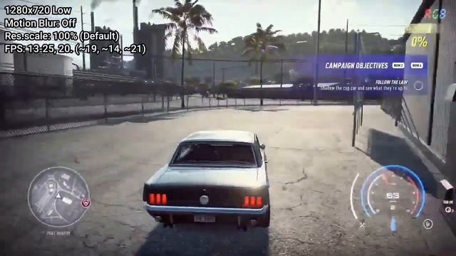 Intel HD 620 Graphics Test 2021 - 5 Games Tested! - I5 7200U