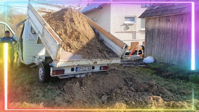 Peugeot Boxer 2.5D sklapač #peugeotboxer #peugeot #BargeBardejov #kiper #kiper3.5t смотреть онлайн