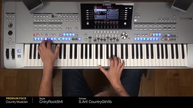Đàn chuyên dụng-mm6 Yamaha смотреть онлайн