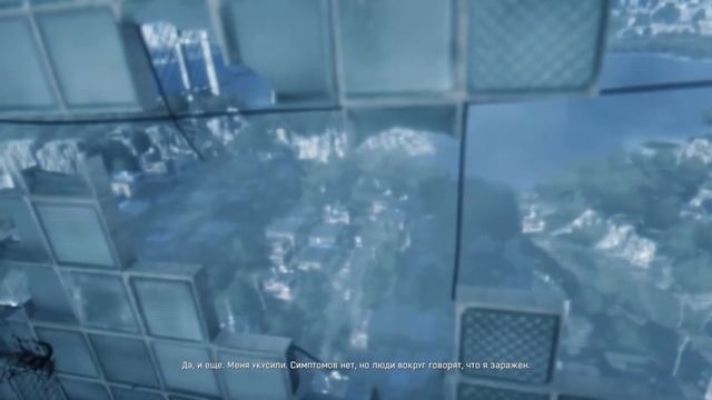 DYING LIGHT — ЧАСТЬ 1: Зомби вирус - Прохождение смотреть онлайн