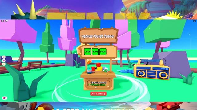 ВСТРЕТИЛ ОНЕТТА РАЗРАБА СИМУЛЯТОРА ПЧЕЛОВОДА В PLS DONATE И КУПИЛ BEAR BEE SWARM SIMULATOR BEESMAS смотреть онлайн