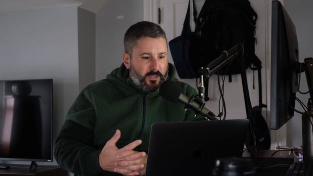WP News! More AI coming to WordPress ? смотреть онлайн