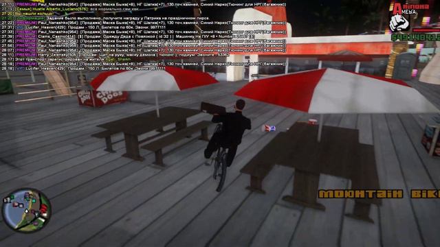 Прохождение Квестов на АРИЗОНА РП МЕСА 2 Часть + ЛАЙФХАКИ / Revent RP / ARIZONA RP / ДР АРИЗОНЫ смотреть онлайн