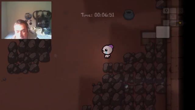 The Binding of Isaac: Rebirth - Let's Play - Episode 6 - ITA смотреть онлайн