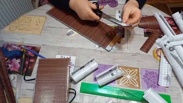 ОРГАНАЙЗЕР ДЛЯ КРИШОК. Ідеальний спосіб організувати зберігання КРИШОК від КАСТРЮЛЬ своїми руками! смотреть онлайн