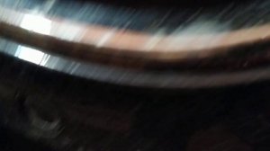 Установка подогревателя 220в на Хёндай Санта-Фе 2.2 дизель, замена антифриза.