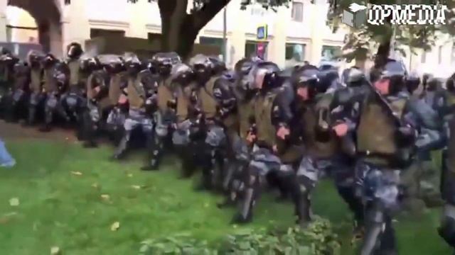 Каппелевцы - космонавты смотреть онлайн