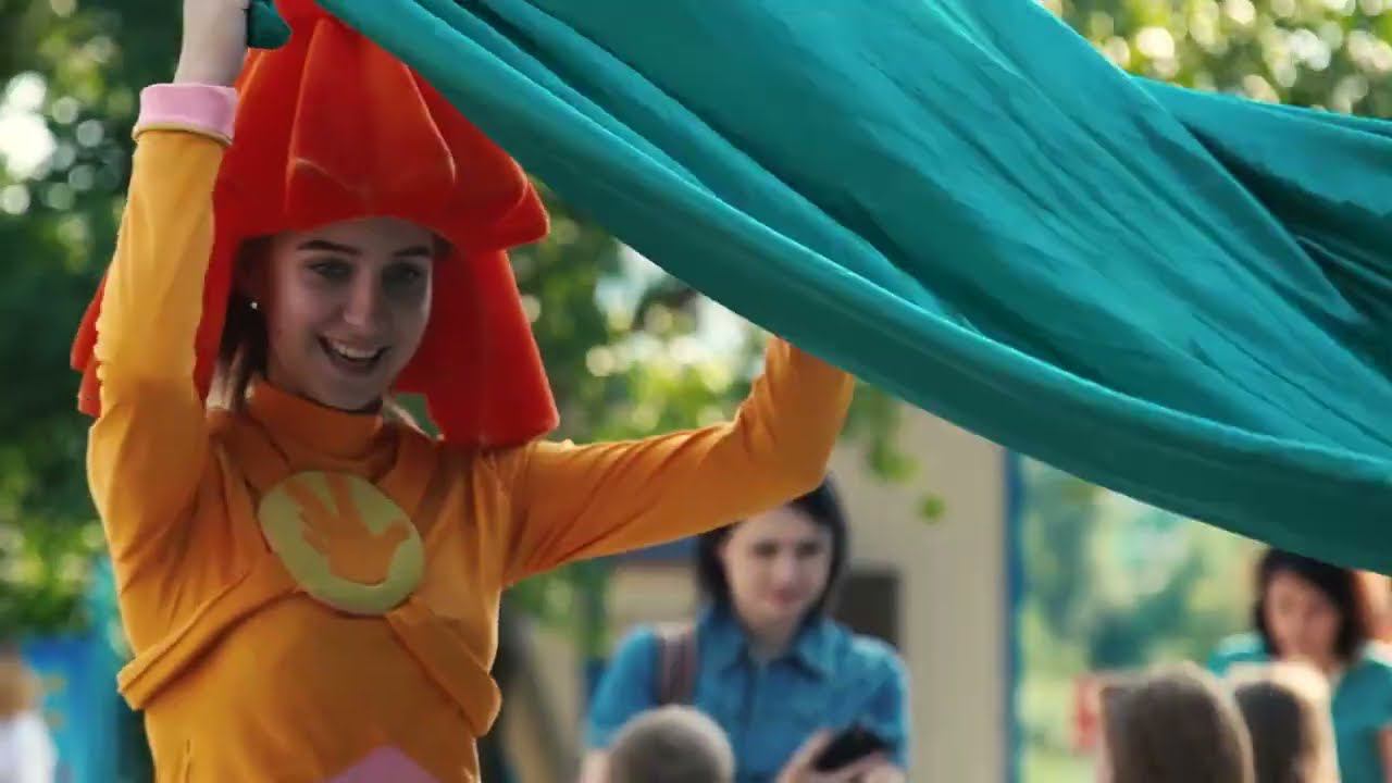 Фестиваль кварталов 2017 смотреть онлайн