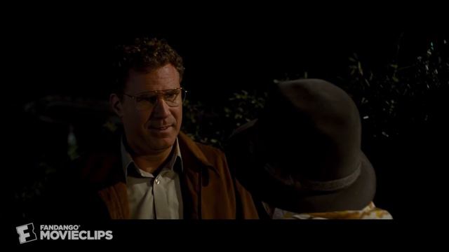 The Other Guys (2010) - Old Lady Dirty Talk Scene (9/10) | Movieclips смотреть онлайн