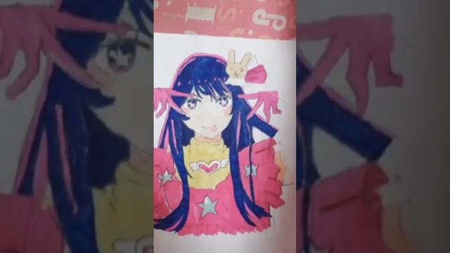 Аниме звездное дитя смотреть онлайн