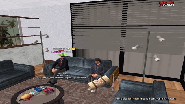 ПОДКАСТ С ТСР