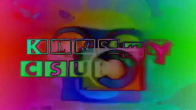 Klasky Csupo (PAL Version) Effects [Sponsored By Preview 2 Effects]