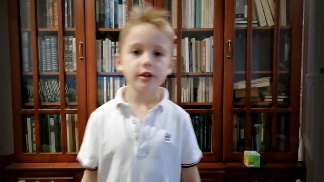 Чем взрослый отличается от ребёнка? смотреть онлайн