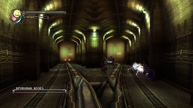 Прохождение игры Devil May Cry 2 #8 ПОДВОДНЫЕ ДЕЛИШКИ смотреть онлайн