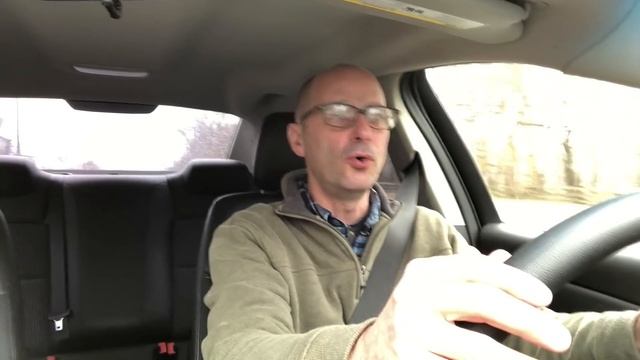 Ford Crown Vic vs. Chevy Caprice - PI vs. PPV смотреть онлайн