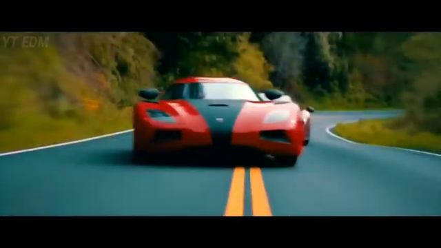 Alan Walker Need For Speed Music Video