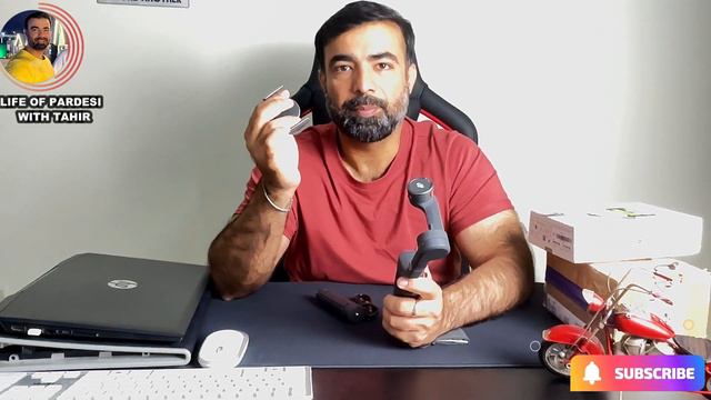 "Best Microphone and Gimbal Combo? Unboxing and Review of DJI Osmo Mobile 6 and DJI Mic. смотреть онлайн