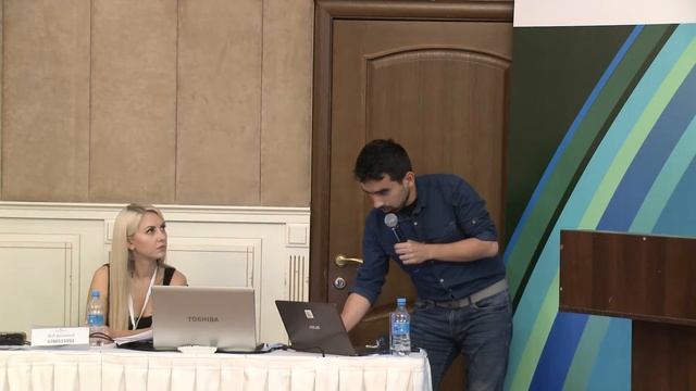 Рустам Гулов - Мастер-класс смотреть онлайн