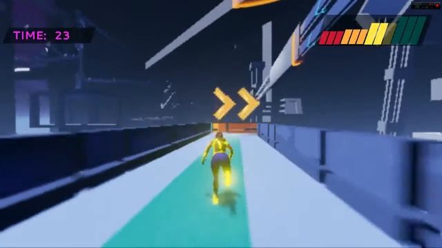 404 Sight: Free Parkour game on steam смотреть онлайн